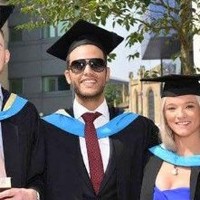 Nerhadou International Employee Waleed Ghamrawy's profile photo