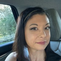 Heritage Bank Employee Brook Davis's profile photo