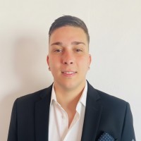 Tento Employee Brian Lirio's profile photo