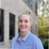 HEADCHECK Health Employee Madi Solie's profile photo