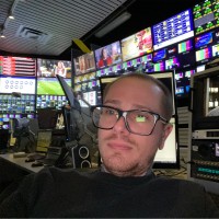 Warner Bros. Discovery Employee Derek Short's profile photo