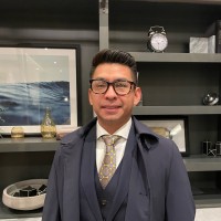 Steak 48 Employee Diego Cruz's profile photo