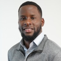 Syntasso Employee Kenny Adebajo's profile photo