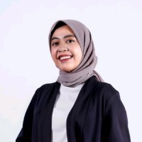 Jagoan Hosting Indonesia Employee Hilga Damayanti's profile photo