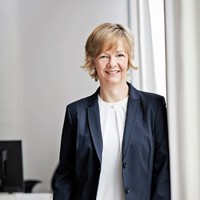 Hamelin GmbH Employee Birte Ureta's profile photo
