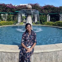 Interlinked Employee Sivakami Kumaraguru's profile photo
