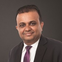 Ambeon Employee Sajeeva Narangoda's profile photo