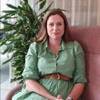 IXTENT Employee Barbora Culková's profile photo