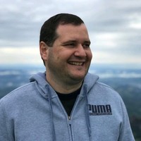Edson Luís de Almeida Email