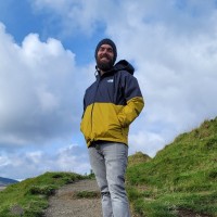 Allegheny Science & Technology Employee Jonathan Carr's profile photo