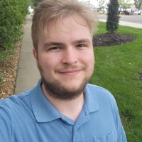 Discover Financial Services Employee Ryan Kruger's profile photo