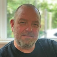 Holler Technology Ltd Employee Andy Jamieson's profile photo