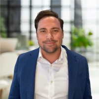 Proofpoint Employee Bryan Barrett's profile photo