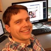 ARCTOS Employee Chris Wacek's profile photo
