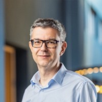 Eric van Den Broeck Email & Phone Number