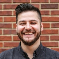 The New York Times Employee Eric Katz's profile photo