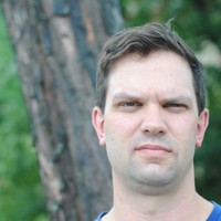 Red Alpha Employee Logan Brewer's profile photo