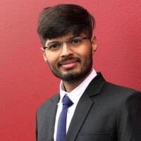 Shubham Thakkar Email