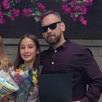 Ardwin Freight Employee David Holland's profile photo