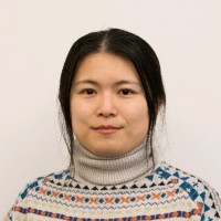 LuminX Employee Lu Lyu's profile photo