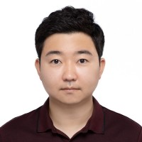 Centivax Employee Sangil Kim's profile photo