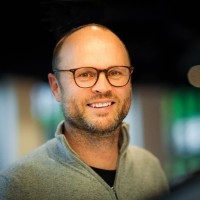 De Nieuwe Norm Employee Mark Plaisier's profile photo
