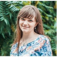 ObjectStyle Employee Volha Kafanava's profile photo