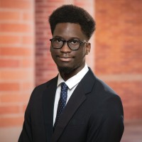 Deloitte Employee Abdoul Fall's profile photo