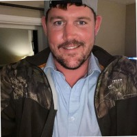 Texas Solar Employee Daniel Kilbane's profile photo