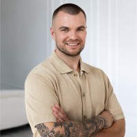 Clever Frame Employee Cezary Mliczek's profile photo