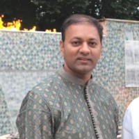 Dr Ramesh Babu R. Email