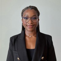 Uzochiamaka Nechi Email & Phone Number