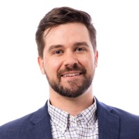 Live Oak Bank Employee Nick Parker's profile photo