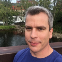 Commonwealth School Employee Cesar Perez's profile photo