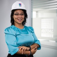 Rittal Perú Employee Gabriella Ormeño Quiroz's profile photo