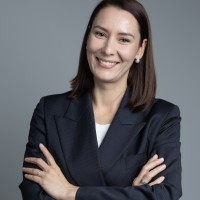 Clarity Labs Employee Irina Shirmamedova's profile photo