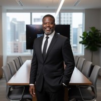 Clifton Carter