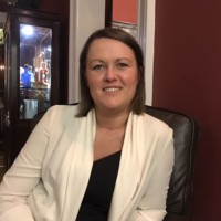 SED Services LTD Employee Sarah Grundy's profile photo