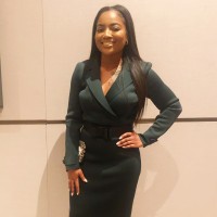 Eriss Jones Email & Phone Number