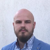 Böttcher AG Employee Eric Kurzenberger's profile photo