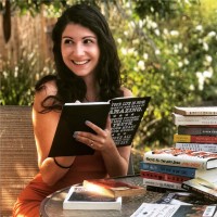 Conversion Giant Employee Ellie Batchiyska's profile photo