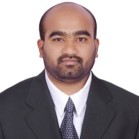 MKP Consultants Employee Vishal Gavale's profile photo