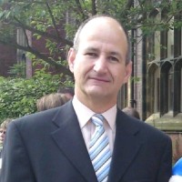 Alex Barber Email & Phone Number