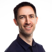 Iain Harlow Email & Phone Number