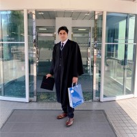 AdvantF Employee Sohaib Rehman's profile photo
