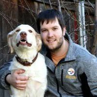 Tandem Foods Employee Erik Smith's profile photo