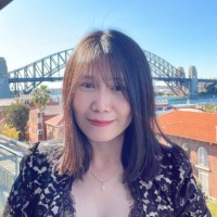 RDC.AI Employee Crystal D.'s profile photo