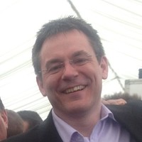 Brian Nicolson Email