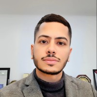 Rekhta Foundation Employee Hitesh Dhall's profile photo