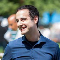 Fermilab Employee Sam Posen's profile photo